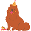 ไอคอนสำหรับ Dog Age Calculator