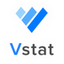 Ikon untuk VStat 2 - visit statistics and website traffic