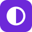 Contrast Checker – WCAG 2.2 AA & AAA 用のアイコン