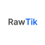 צלמית עבור RawTik