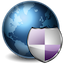 Icon for retire.js