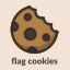 Flag Cookies 用のアイコン