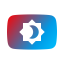 Icône pour Auto Dark for YouTube™