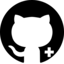 Ikona za GithubPlus