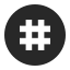 Ikoan foar YouTube Tags
